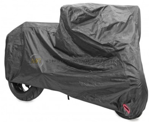 PER TM MOTO Smx 125 Telo Coprimoto Pvc Felpato Impermeabile 246X105X127Cm Tg.x EUR 38,99