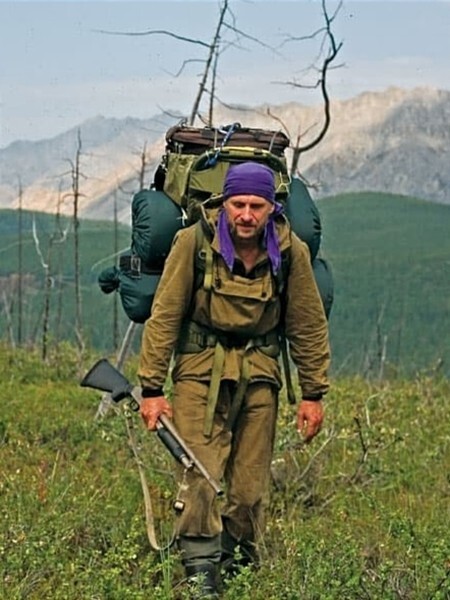 Russian Special Field Summer Anti-mosquito Suit Chechen War OsNaz & Stalker Zone