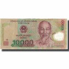 [#598842] Banknote, Vietnam, 10,000 D<ox>ng, KM:119c, VF(30-35)