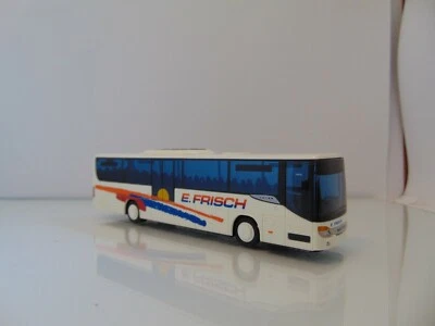 AWM Setra S 415 UL E Frisch 1/87 (21/60) - Bild 1 von 2