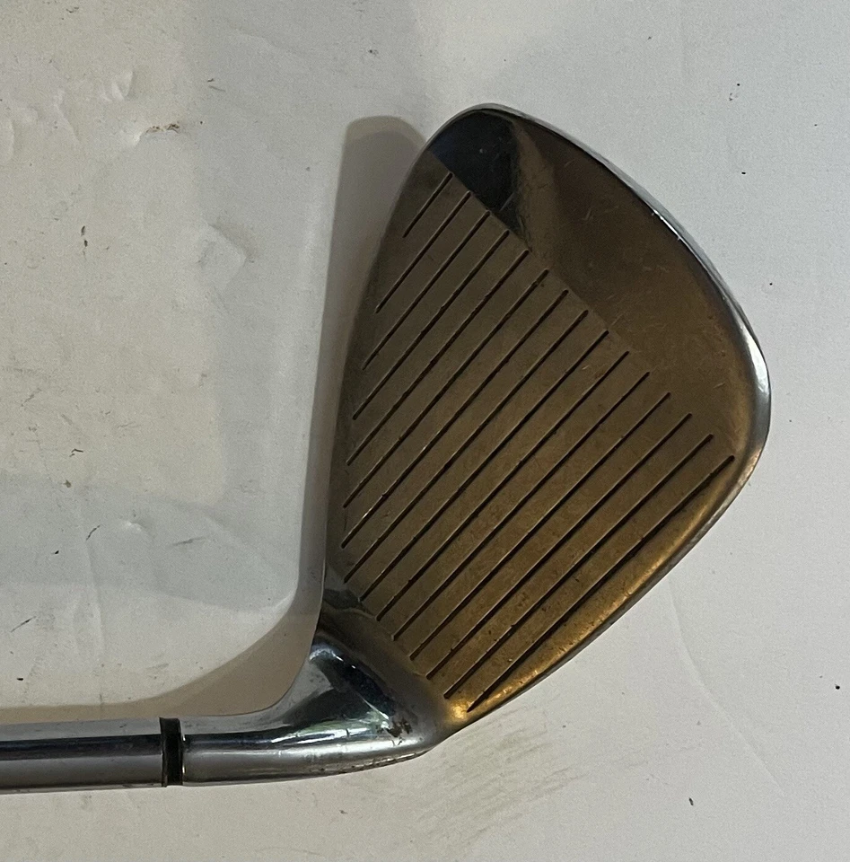 Wilson Pitching Wedge Golf Club 2400 Torque Control LH 02C 36" - Image 3 of 4