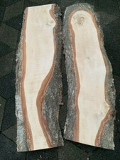 Epoxidharz Esstisch Massiv River table selber bauen Tisch Holzplatte Birke Brett