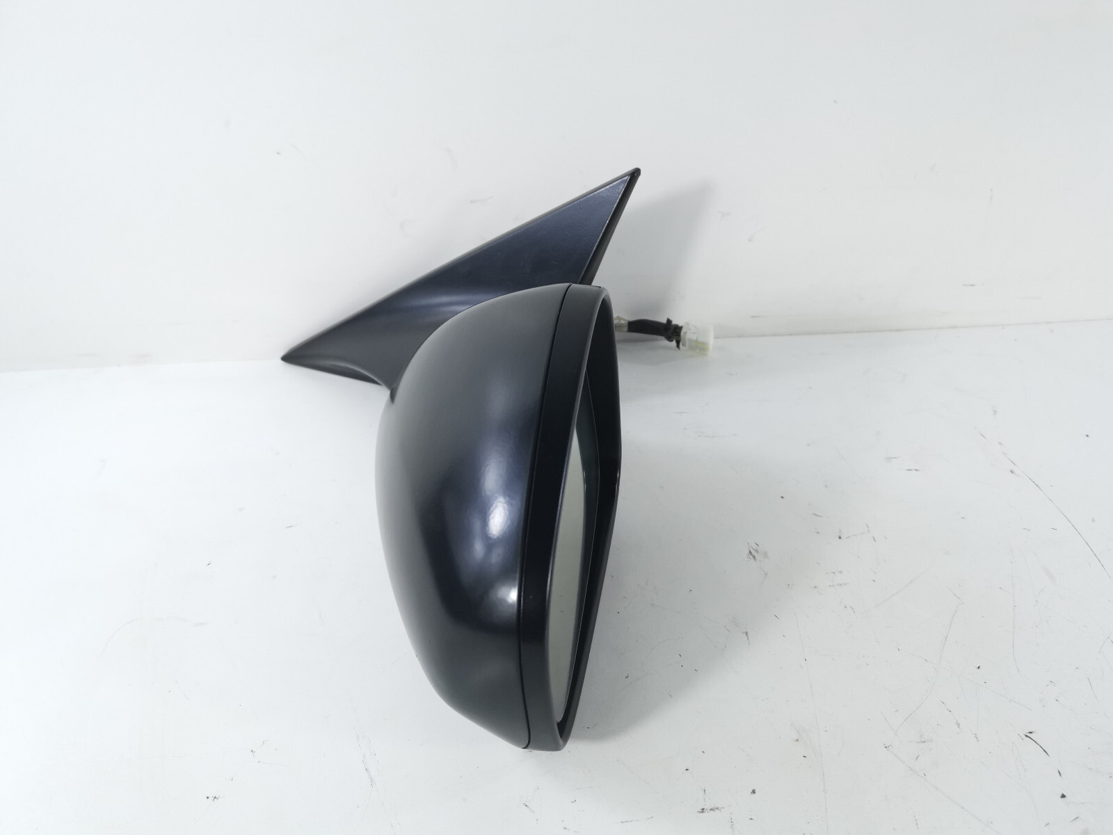 Maserati GranTurismo M145 Left Driver Side Rear View Door Mirror
