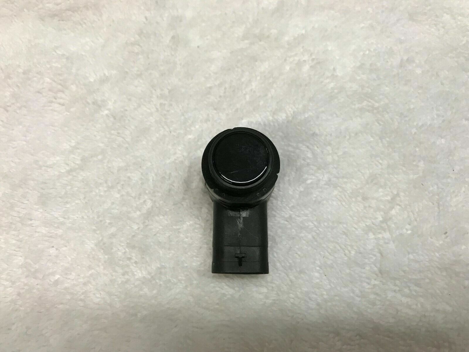 LAMBORGHINI AVENTADOR LP700 ROADSTER REAR BUMPER PARKING SENSOR OEM 1S0919275
