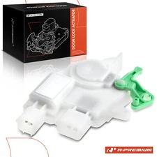 A-Premium Door Lock Actuator Rear LH for Acura TSX 2004 2005 2006-2008 TL Sedan