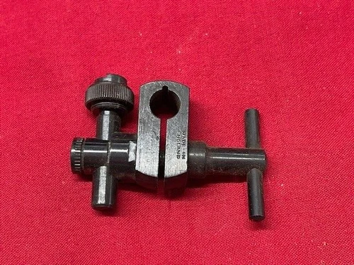 Snug - Unbranded 5/16" Snug for Post Mount to Hold Dovetail Indicator