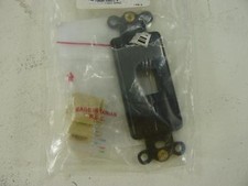 Hampton Bay Gang Phone Wall Jack Plate