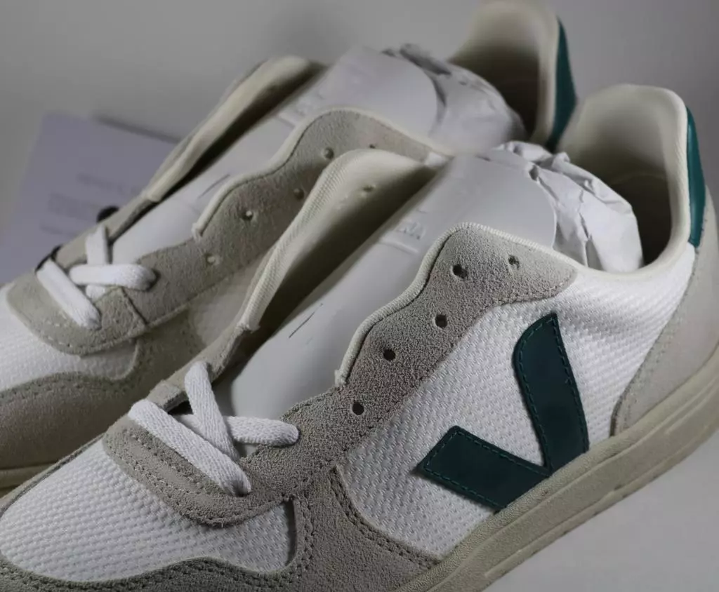 Veja mesh best sale