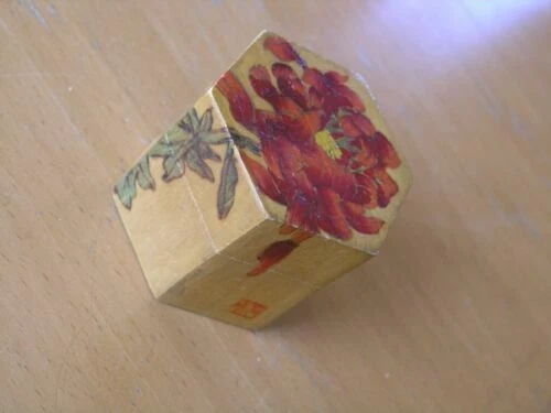 Wooden/Woodenware Chinese Antique Boxes