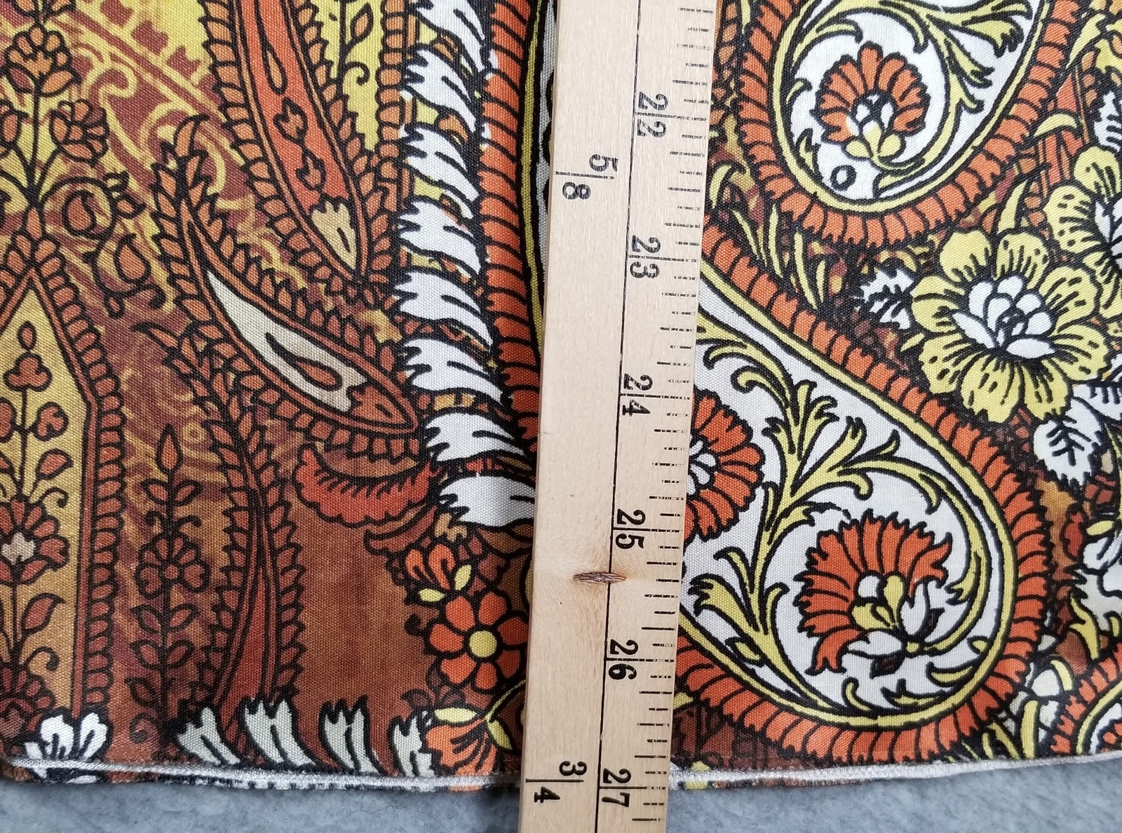 Appropriate Behavior Top Women’s Extra Large Pais… - image 11