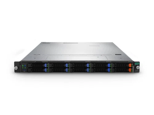 P11272-B21 HPE CLOUDLINE CL2100 GEN10 FCLARGE18 Server 10x 480GB SSD 128G RAM