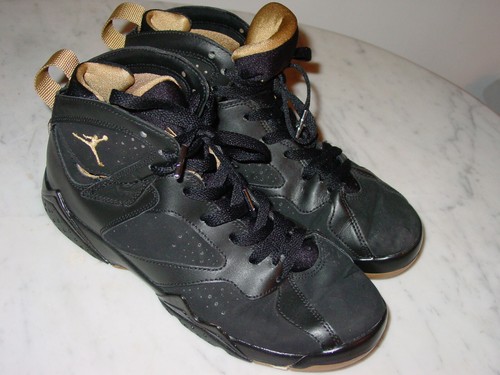 2012 Nike Air Jordan Retro 7 \