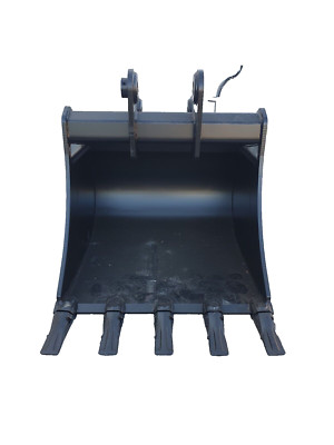 CMS UHE 53'' Excavator Bucket for DOOSAN DAEWOO DEVELON DX235 DX235LCR and more