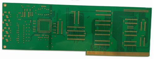PCB PRELUDE ZII REPLIKA REV.1.1. GOLD + MPGIT - Zdjęcie 2 z 4