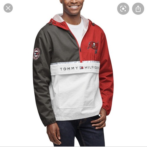 Mens Tampa Bay Buccaneers Tommy 