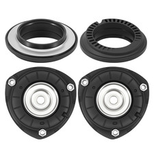 2pcs Domlager Vorne for Audi A3 TT Q2 Q3 12-25 Seat FABIA IV 2012-25 5Q0412331D