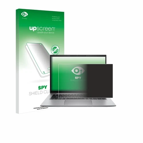 Anti Espion pour HP Zbook Firefly 14 G9 Film de protection confidential