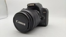 Canon EOS Kiss F DSLR 10.1MP APS-C EF Mount Used