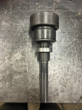 1955-59 Chevy Muncie 318 3 Speed BW R10 Overdrive Output Shaft 16 Spline