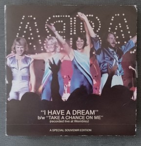 abba Live at Wembley | eBay