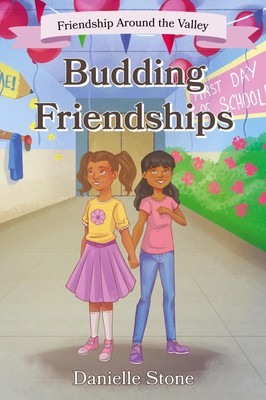 Danielle Stone | Budding Friendships | Taschenbuch | Englisch (2025)