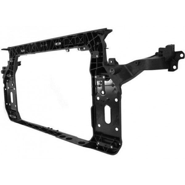 Skelett Vorderseite Vorne FüR Kia Sportage Von 2010 OEM 641013U100-image