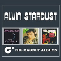 Magnet Albums - 3CD - CD - K600Z