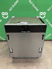 Siemens Integrated Dishwasher 14 Place Settings Black SN95YX02CG #LF124314