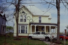 ORIGINAL Vintage Americana 35mm Photo Slide One of A Kind Candid AIT000310