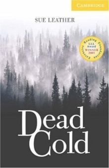 Dead Cold Level 2 Elementary/Lower Intermediate Boo... | Buch | Zustand sehr gut