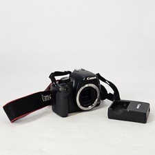 Canon Cannon Rebel XSi 12.2MP Camera w/ Battery/ Battery Charger- Good Condition