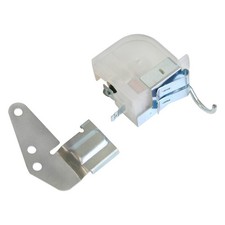 Trunk Light Lamp Kit Optional 1969-72 Pontiac Oldsmobile A-body B-body
