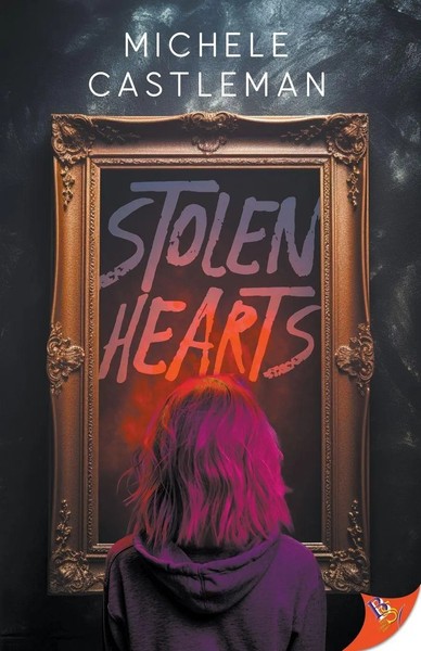 Stolen Hearts Michele Castleman Taschenbuch Englisch 2024 Bold Strokes Books-image