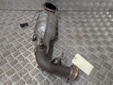 Catalyseurs Peugeot 3008