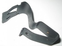 BMW Vordere Sitzlehnenabdeckung Reparaturteil 7240386 52107240386 Neu Original
