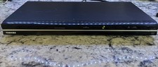 Toshiba DVD Player Model SD4200KU Dolby Digital, No remote, Works And Tested