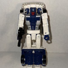 Transformers Breakdown Legacy Stunticon Menasor