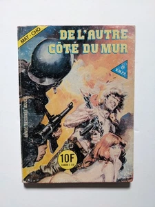 Go to product Mat Cho #11 - 1987