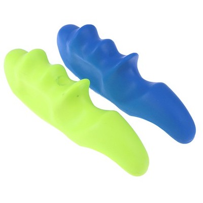 1Pc Thumb Massager Reflexology Stick Pain Relief Press Trigger Point Massager