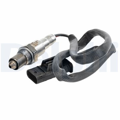 DELPHI Lambdasonde ES21270-12B1 für BMW MINI