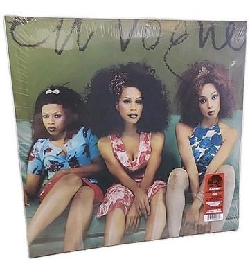 En Vogue - EV3 RSD 2026 Vinyl NEW Sealed  Record Store Day 2 LP  LIMITED TO 1000