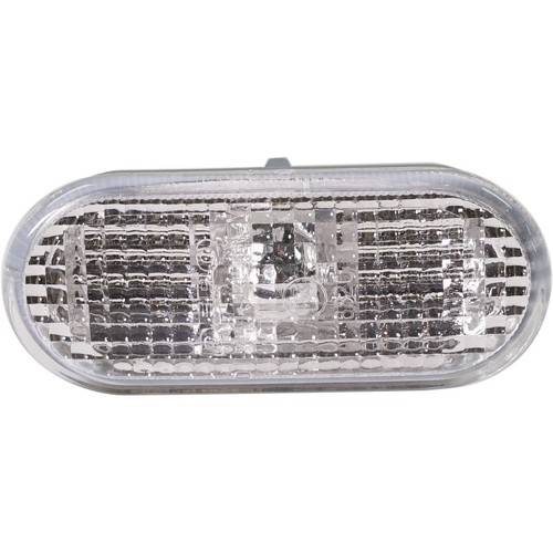 Side Marker Corner Parking Turn Signal Lamp Light for Jetta - 第 4/6 張圖片