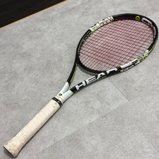 HEAD GRAPHENE XT SPEED REV PRO G2