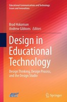Design In Educational Technology Brad Hokanson