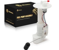 Electric Fuel Pump Module Assembly for Kawasaki Mule SX KAF400/KAF620