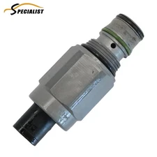 Solenoid Valve FITS John Deere 5055E 2204 5100E 5425 5620 6130 RE183369 RE244397