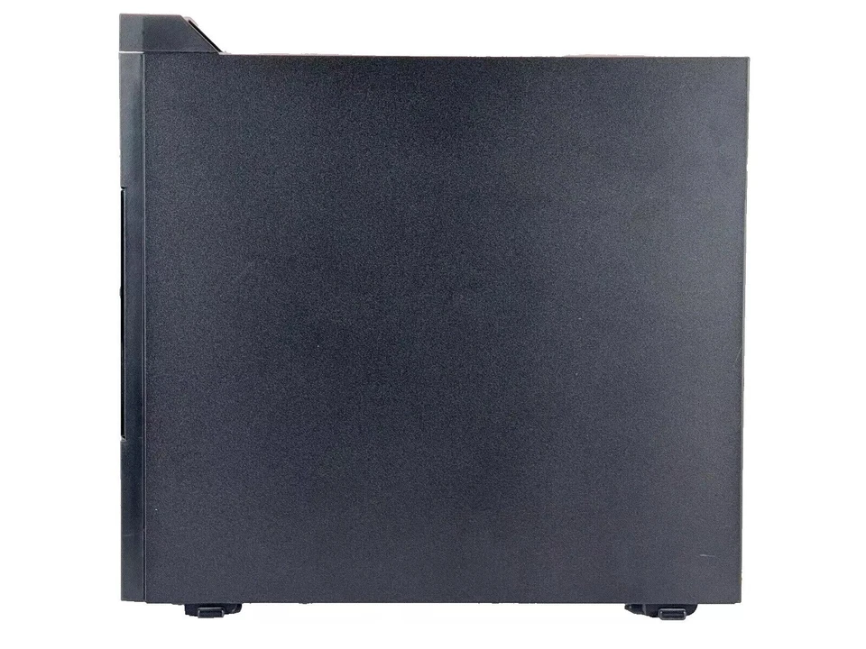 IBM Retro Windows XP Maschinen PC Pentium 4 3.20 GHz 2GB Floppy 500GB LPT 2x COM - Bild 3 von 4