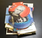 Canada Mint Permanent "P" Postage Lot (Face Value $500.96)