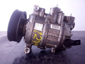 1K0820859T KLIMAKOMPRESSOR / P3-A1-32-3 / 2526799 FÜR VOLKSWAGEN POLO 6R1 ADVA