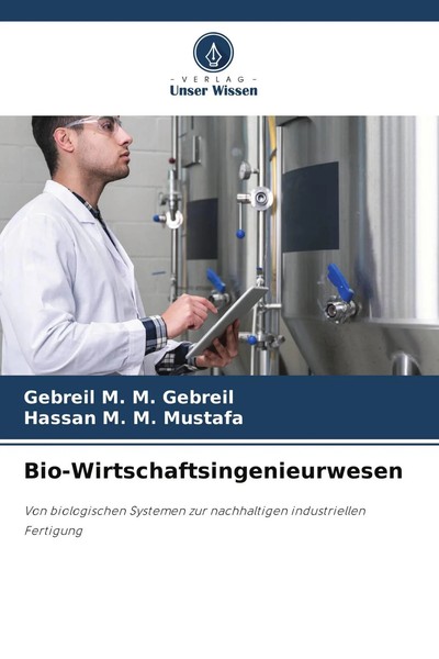 Bio-Wirtschaftsingenieurwesen Gebreil M. M. Gebreil (U. A.) Taschenbuch 192 S.-image
